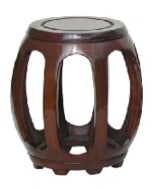 Chinese stool