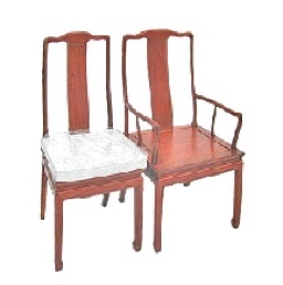 Chinese dining furniture - Chairs